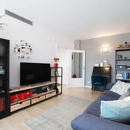 Cozy - Cozy - W/pool And Private Terrace * Mataro