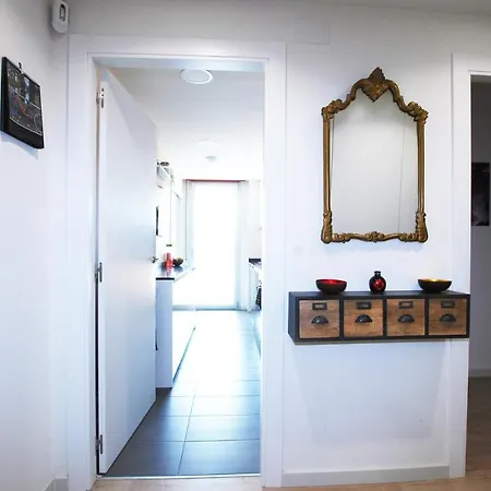 Apartment Cozy - Cozy - W/pool And Private Terrace Mataro