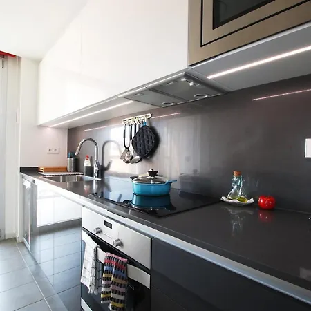 Cozy - Cozy - W/pool And Private Terrace * Mataro