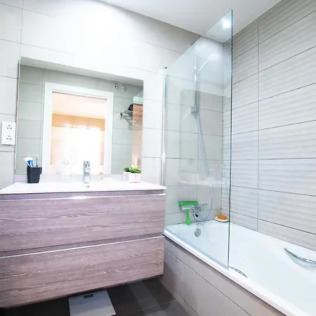 Cozy - Cozy - W/pool And Private Terrace Apartment *