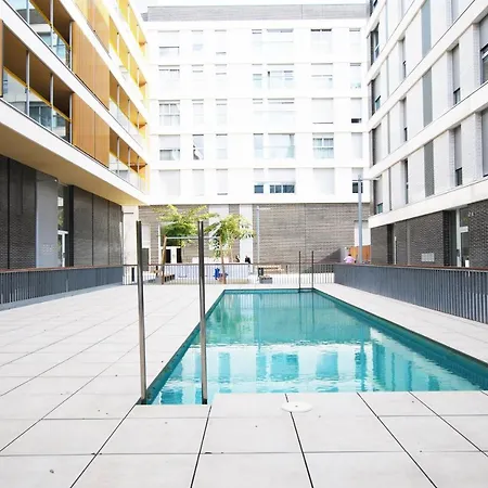 Cozy - Cozy - W/pool And Private Terrace * Mataro
