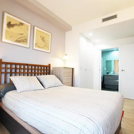 Apartment Cozy - Cozy - W/pool And Private Terrace *