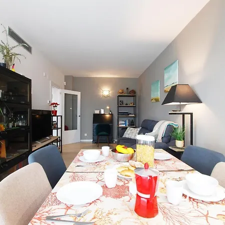 Cozy - Cozy - W/pool And Private Terrace *