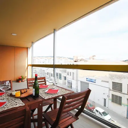 Apartment Cozy - Cozy - W/pool And Private Terrace *