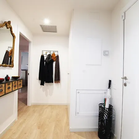Cozy - Cozy - W/pool And Private Terrace Apartment Mataro