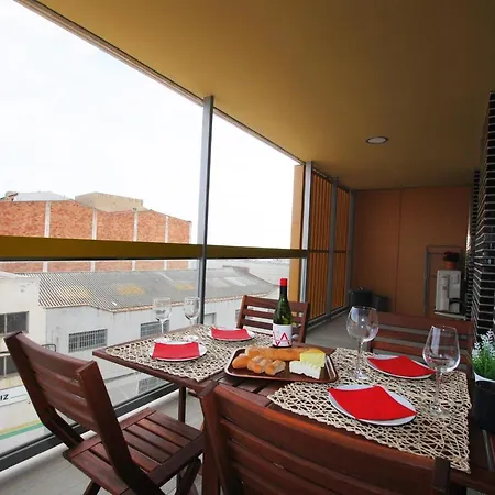 Cozy - Cozy - W/pool And Private Terrace Mataro