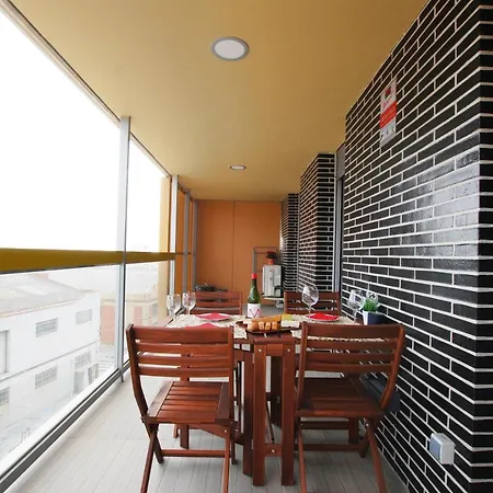 Cozy - Cozy - W/pool And Private Terrace * Mataro