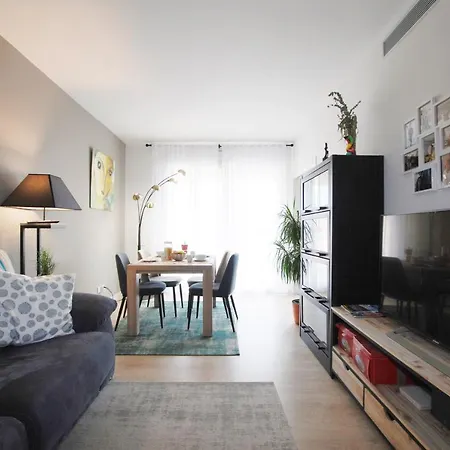 Apartment Cozy - Cozy - W/pool And Private Terrace *