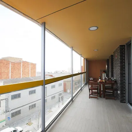 Cozy - Cozy - W/pool And Private Terrace Apartment