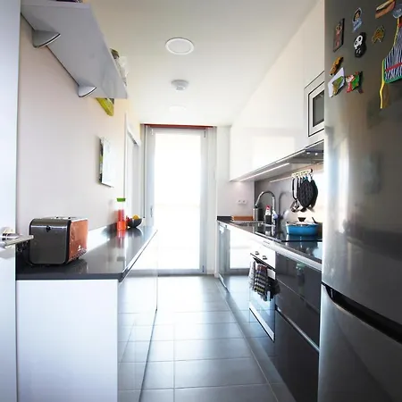 Cozy - Cozy - W/pool And Private Terrace Apartment
