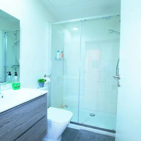 Cozy - Cozy - W/pool And Private Terrace Apartment