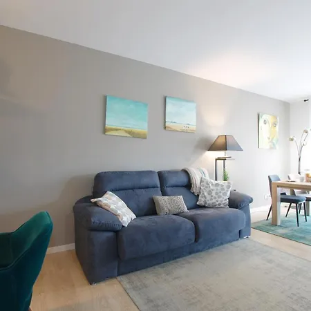 Apartment Cozy - Cozy - W/pool And Private Terrace *
