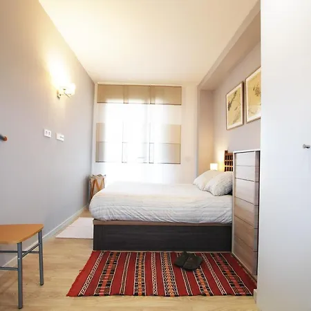 Cozy - Cozy - W/pool And Private Terrace Apartment