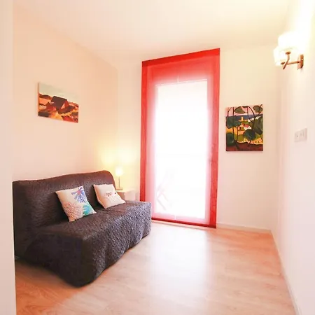 Apartment Cozy - Cozy - W/pool And Private Terrace