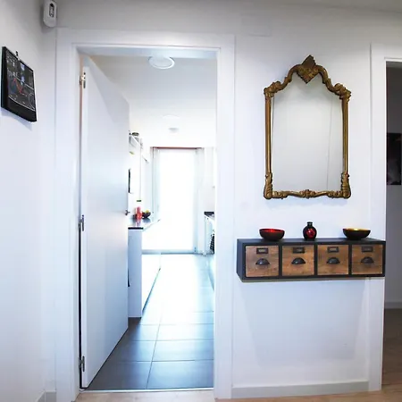 Cozy - Cozy - W/pool And Private Terrace Mataro