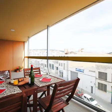 Apartment Cozy - Cozy - W/pool And Private Terrace Mataro