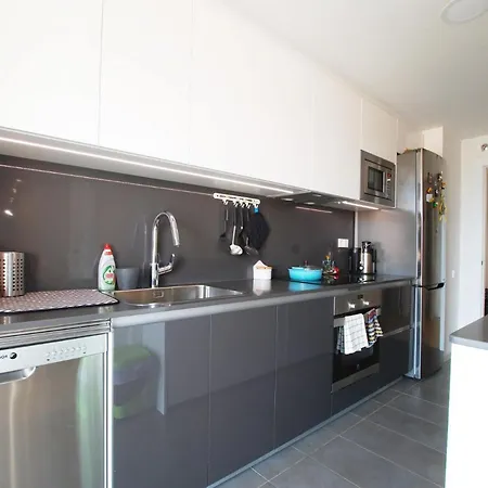 Cozy - Cozy - W/pool And Private Terrace Apartment