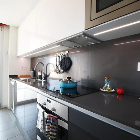 Apartment Cozy - Cozy - W/pool And Private Terrace Mataro
