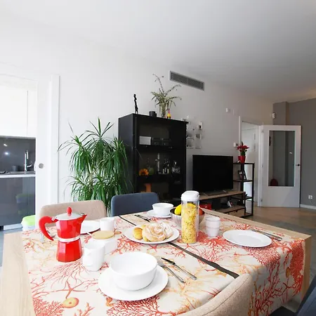 Cozy - Cozy - W/pool And Private Terrace Apartament *