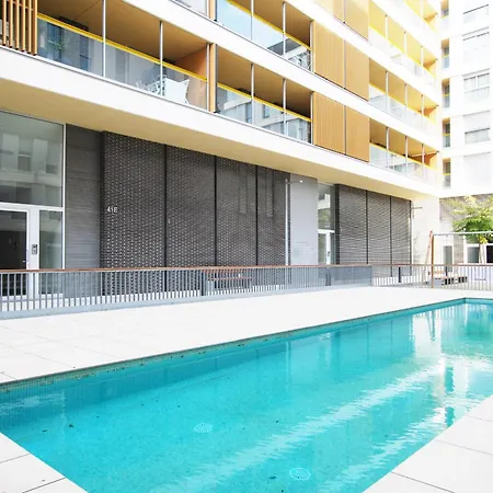 Cozy - Cozy - W/pool And Private Terrace Apartament Mataró